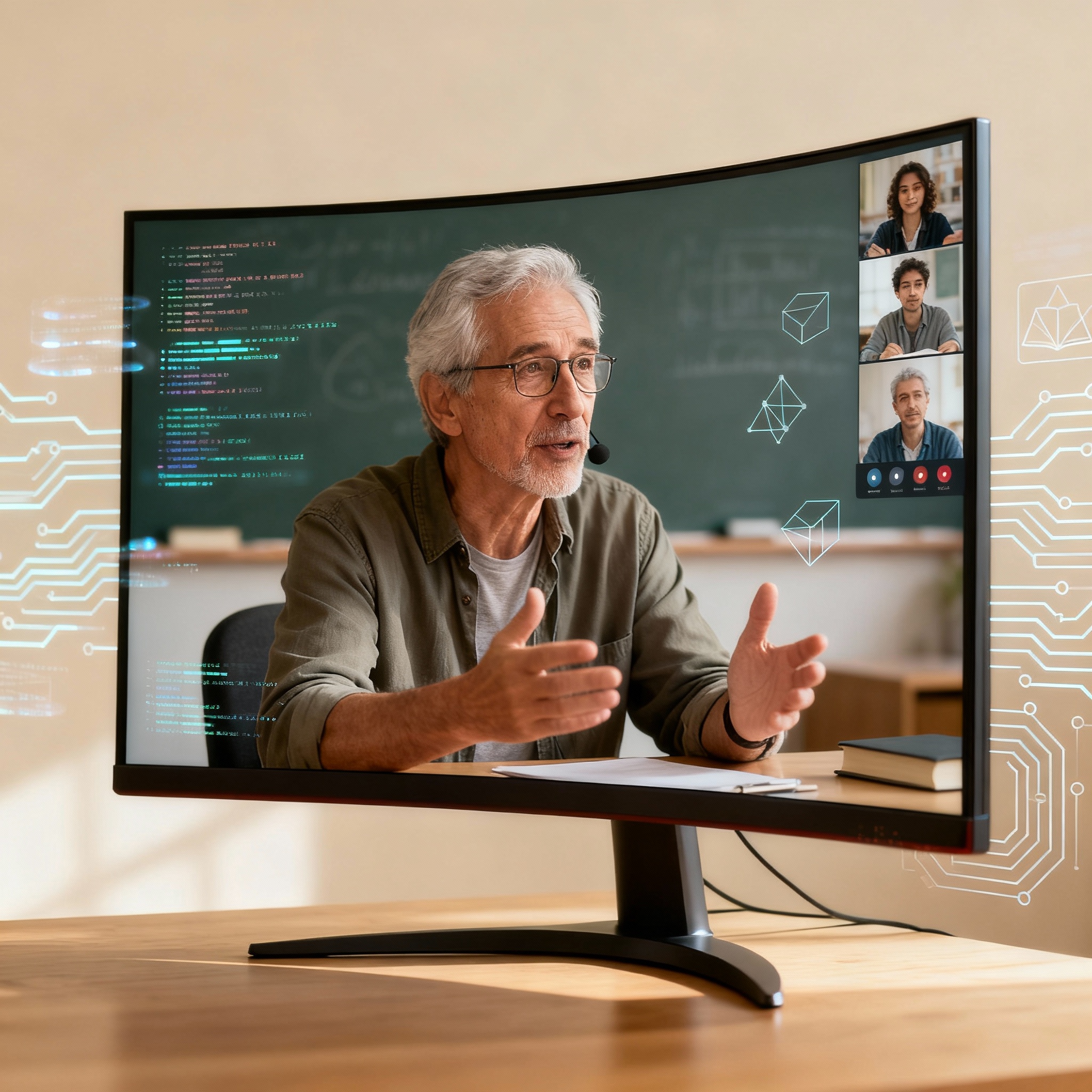 cursos online mayores